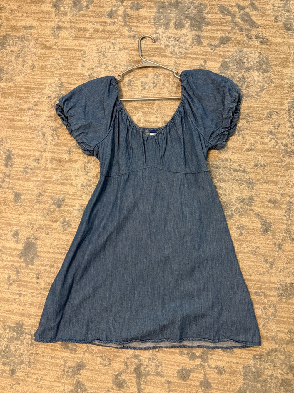 Old Navy Denim Dress